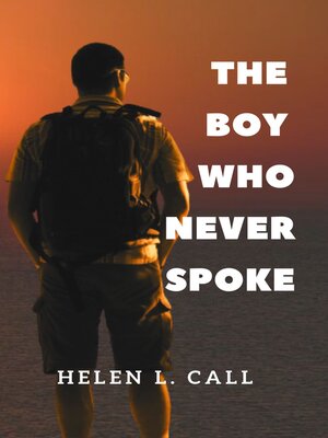 cover image of The Boy Who Never Spoke
